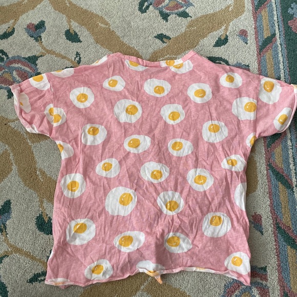 ❌SOLD❌Zara Blouse Kids 9/10 - Picture 2 of 3